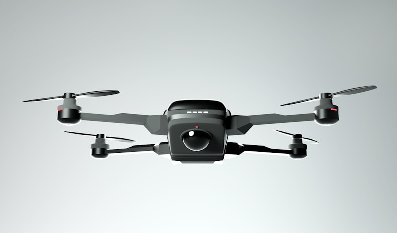 Xentium AgroDrone T50