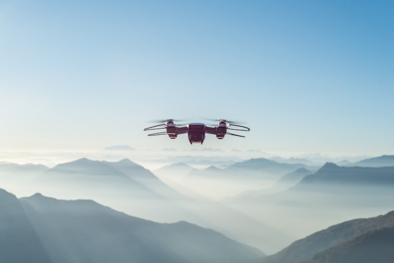 DJI Mavic 3 Pro
