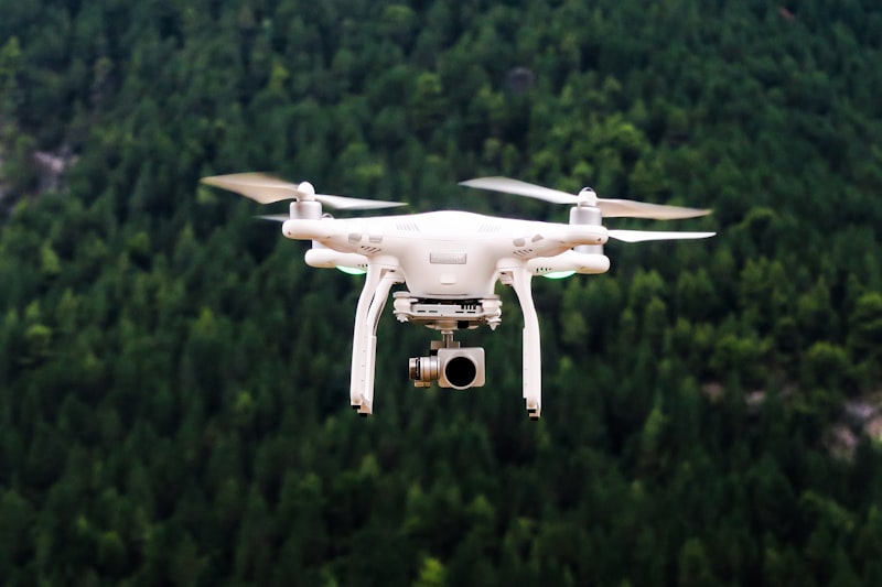 Дроны Xentium — DJI Mini 4 Pro