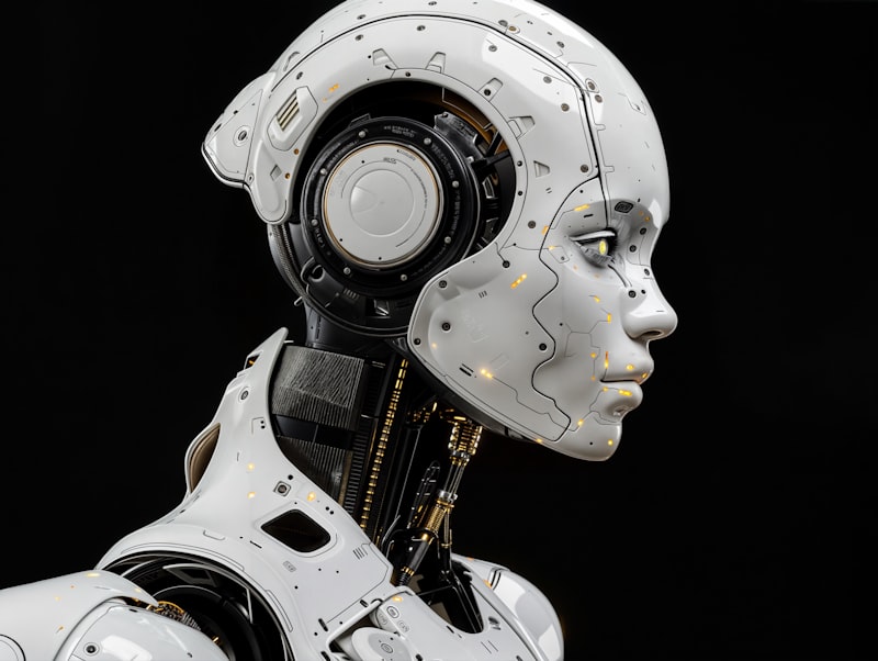 Xentium Humanoid X1